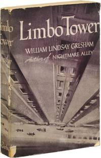 image of Limbo Tower (Advance Copy)