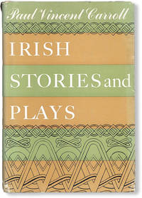 image of Irish Stories and Plays
