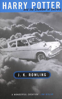 image of Harry Potter and the Chamber of Secrets (Book 2): Adult Edition