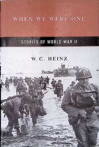 When We Were One: Stories Of World War II