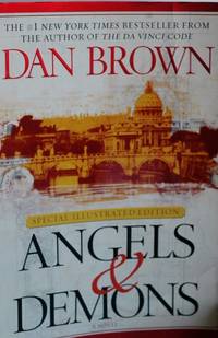 image of Angels & Demons, Special Illustrated Edition