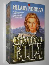 cover of Chateau Ella