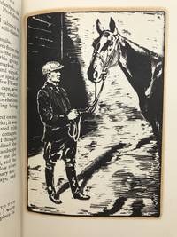 image of Memoirs of a Fox-Hunting Man