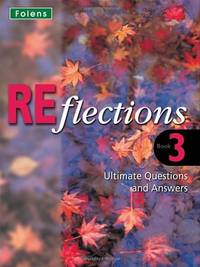 image of Ultimate Questions and Answers - Year 9 Student Book (REflections)