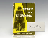 image of Death Of A Salesman.