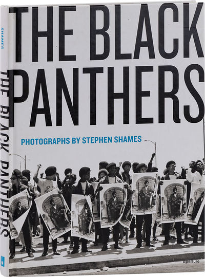 The Black Panthers