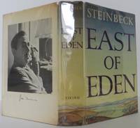 East of Eden by Steinbeck, John - 1952