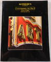 Sotheby's: Contemporary Art, Part II. New York, May 3, 1989