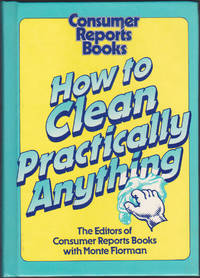 How to Clean Practically Anything