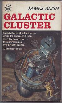 image of Galactic Cluster