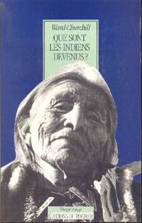 image of Que sont les Indiens devenus ?