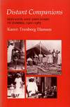 Distant Companions : Servants and Employers in Zambia, 1900-1985 (Signed By Author)