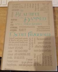 The Beautiful and Damned and Other Stories