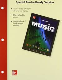 Music: An Appreciation, 8th Edition by Kamien Music: An Appreciation, Roger