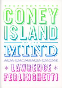image of Coney Island of the Mind (50th Anniversary Edition)