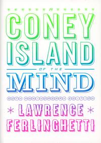 Coney Island of the Mind (50th Anniversary Edition) by FERLINGHETTI, Lawrence - 2008