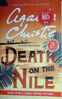 Death on the Nile; A Hercule Poirot Mystery