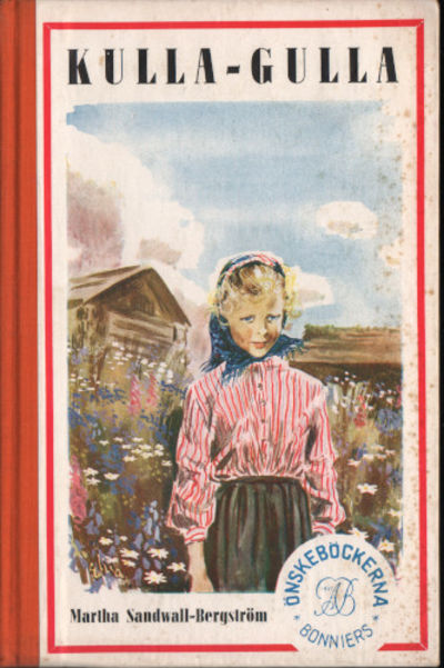 KULLA-GULLA.