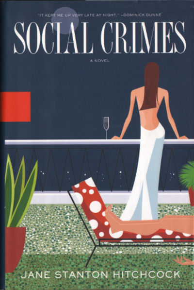 SOCIAL CRIMES.