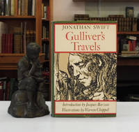 cover of Gulliver's Travels