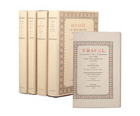 Scenery of Great Britain and Ireland in Aquatint and Lithography 1770-1860 (in 4 vols)