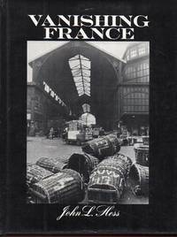 Vanishing France