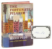 The Fortunate Pilgrim [Signed Bookplate Laid in]