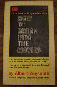 image of How to Break into the Movies