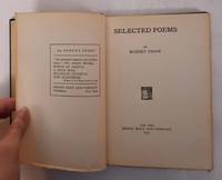 image of Selected Poems