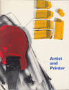 Artist and Printer: Six American Print Studios