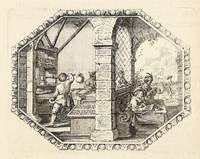 Mundi Lapis Lydius sive Vanitas per veritatem falsi accusata & convicta..
