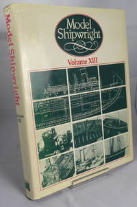 Model Shipwright Volume XIII