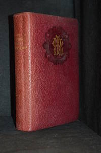 cover of The Poetical Works of Henry Wadsworth Longfellow