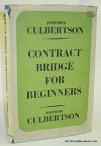 image of Contract Bridge for Beginners