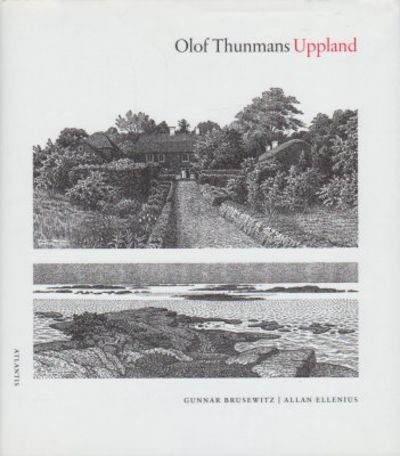 Olof Thunmans Uppland.