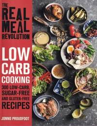 image of The Real Meal Revolution