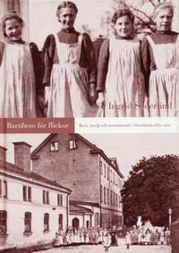 Barnhem för flickor. Barn, familj och…