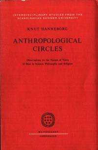 Anthropological Circles. Observations on the…