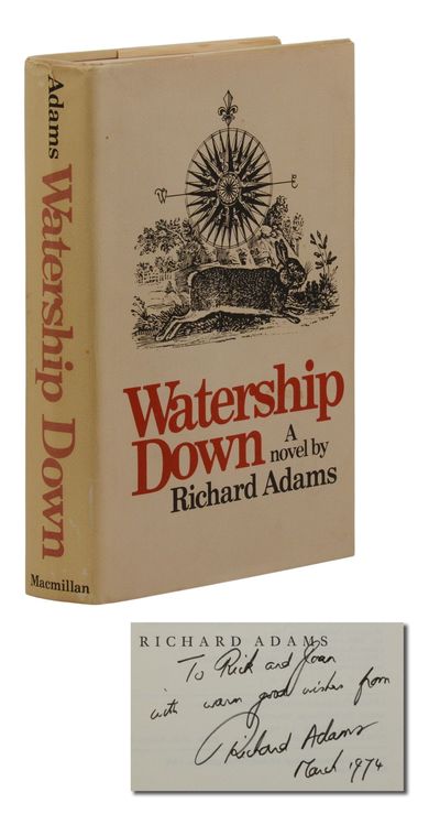 Watership Down