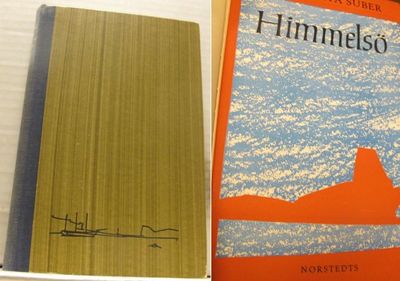 Himmelsö.