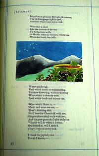 THE POEMS OF RALPH WALDO EMERSON