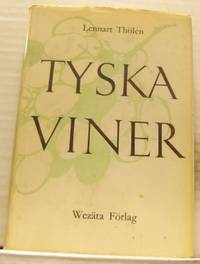 Tyska viner.