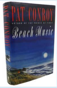 cover of Beach Music