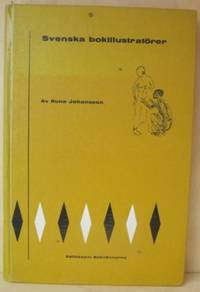 Svenska bokillustratörer. Torsten Billman. Gunnar…