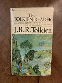 The Tolkien Reader