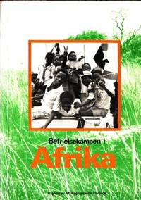 Befrielsekampen i Afrika.