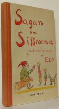 Sagan om siffrorna och andra sagor.