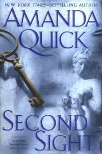image of Second Sight (Arcane Society)