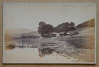 Nab Cottage Rydal, Lake District.