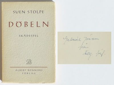 Döbeln. Skådespel i fem akter.